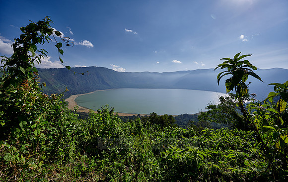 Lake Empakaai