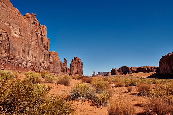 Monument Valley