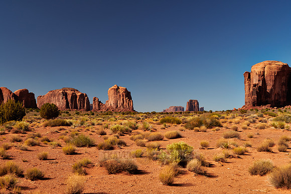 Monument Valley
