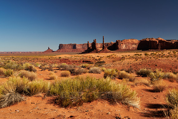 Monument Valley
