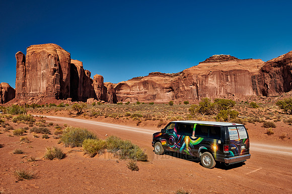 Monument Valley