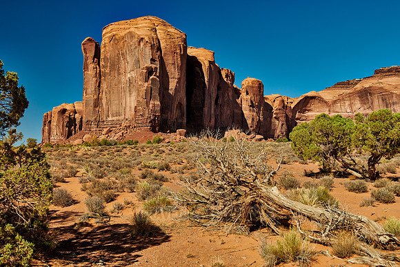 Monument Valley
