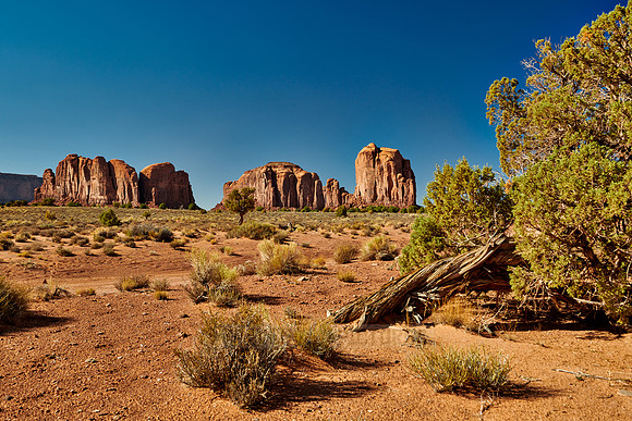 Monument Valley