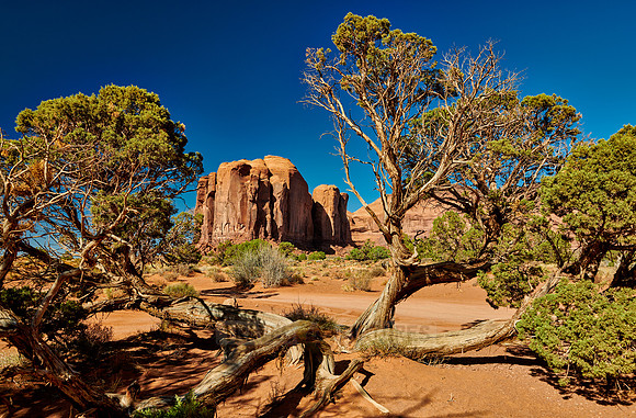 Monument Valley