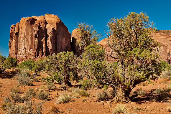 Monument Valley