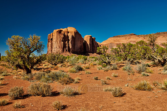 Monument Valley