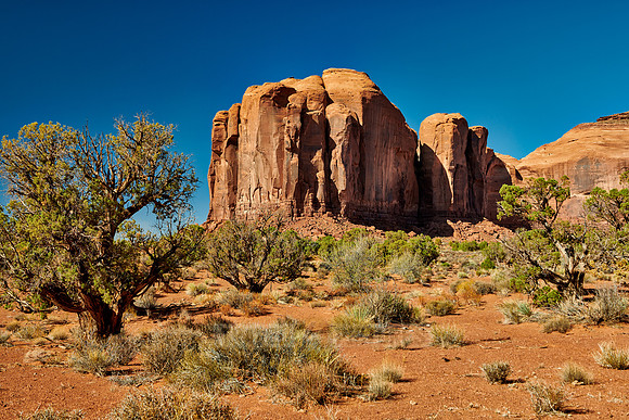 Monument Valley