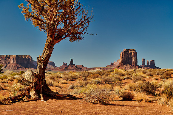 Monument Valley