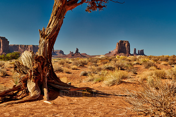 Monument Valley