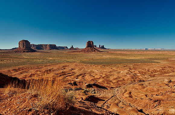 Monument Valley