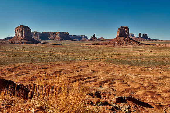 Monument Valley
