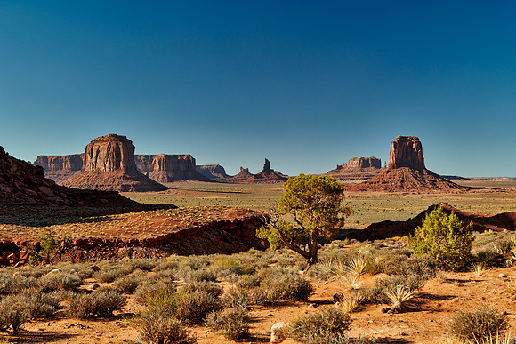 Monument Valley