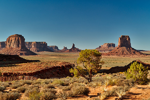 Monument Valley