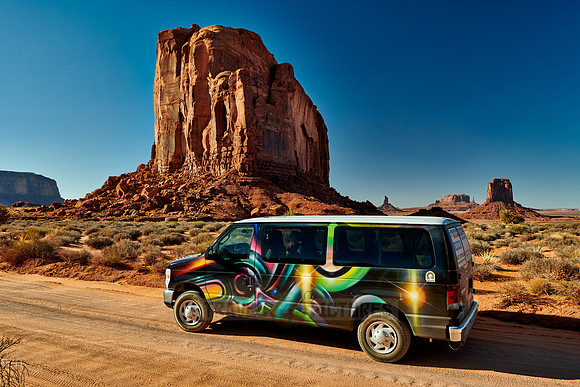 Monument Valley