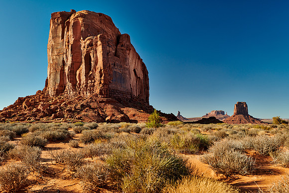 Monument Valley