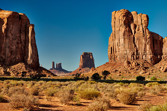 Monument Valley
