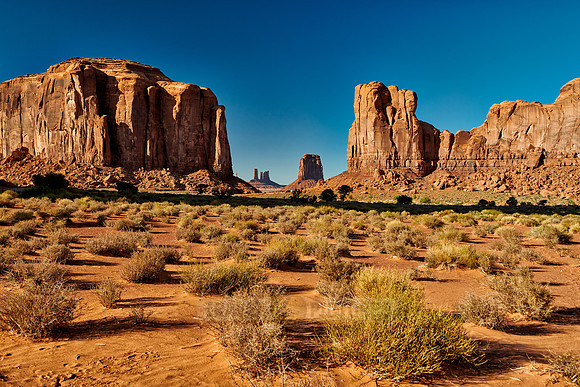 Monument Valley