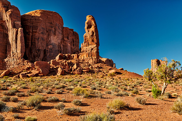 Monument Valley