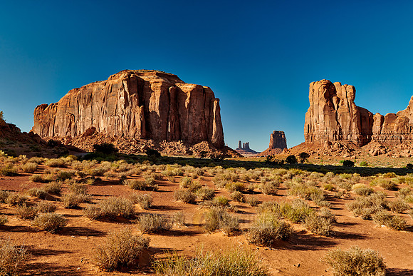 Monument Valley