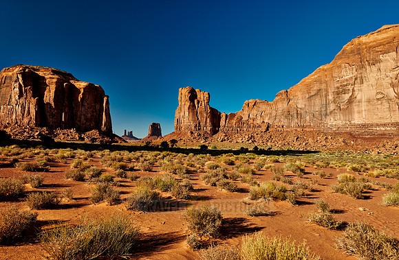 Monument Valley