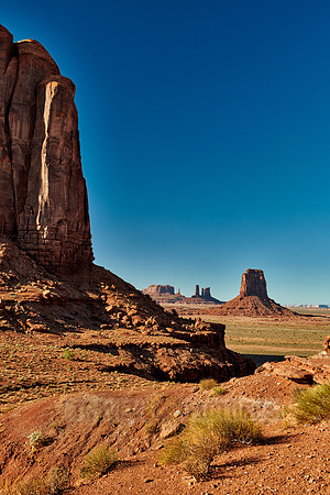 Monument Valley