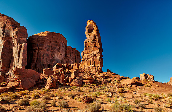 Monument Valley
