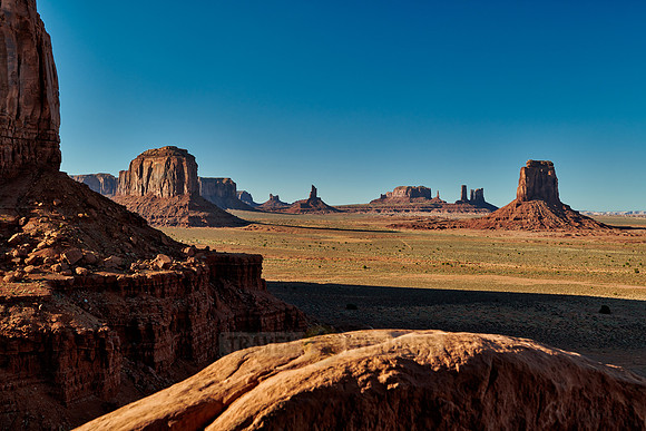 Monument Valley