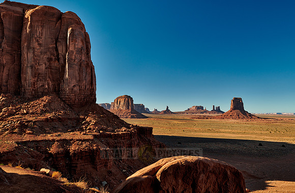 Monument Valley