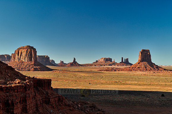 Monument Valley
