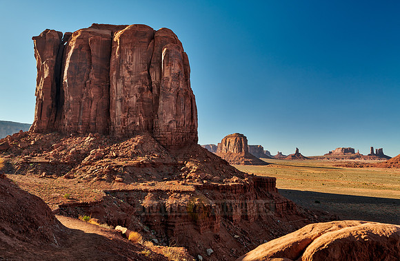 Monument Valley