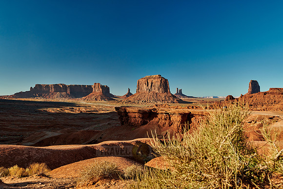 Monument Valley