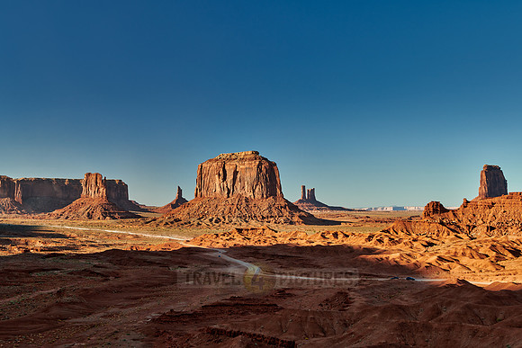 Monument Valley