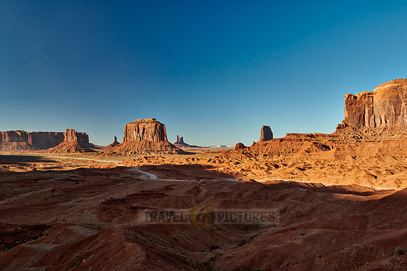 Monument Valley