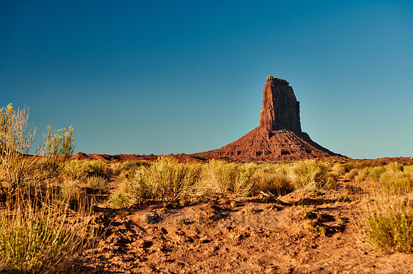 Monument Valley