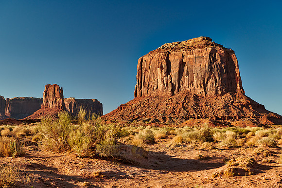 Monument Valley