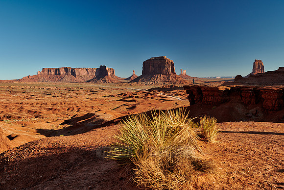 Monument Valley