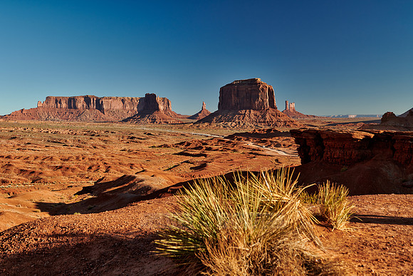 Monument Valley