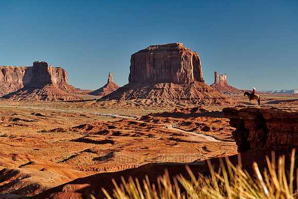 Monument Valley