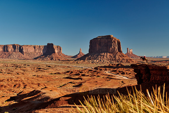 Monument Valley