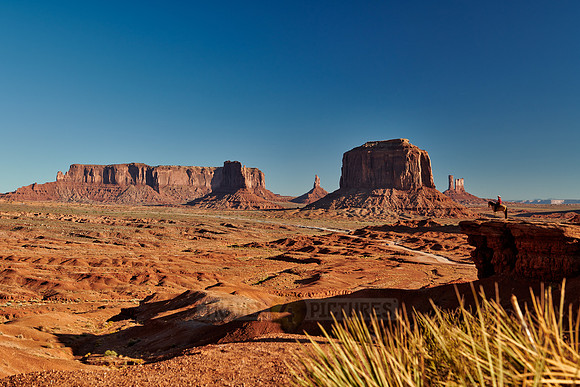 Monument Valley