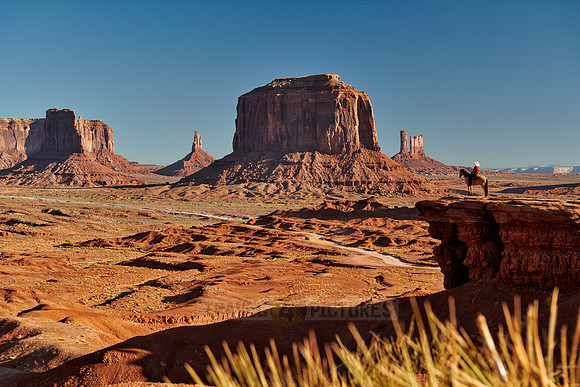Monument Valley