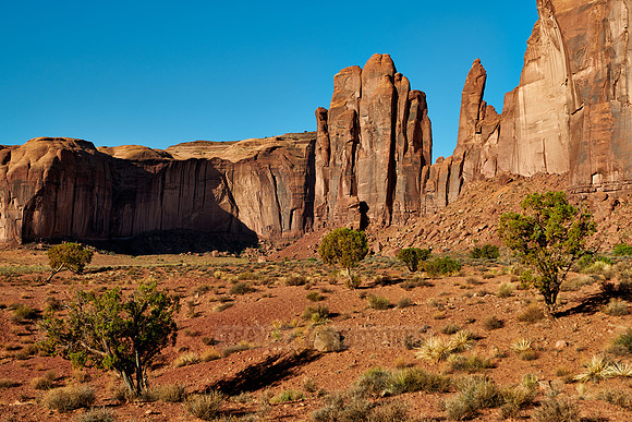 Monument Valley