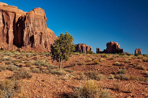 Monument Valley