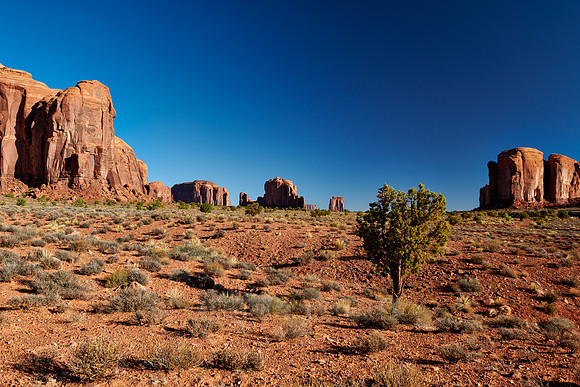Monument Valley