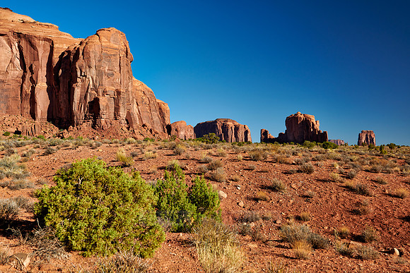 Monument Valley