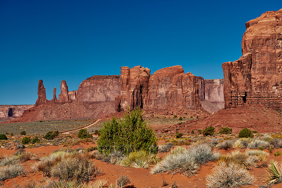 Monument Valley
