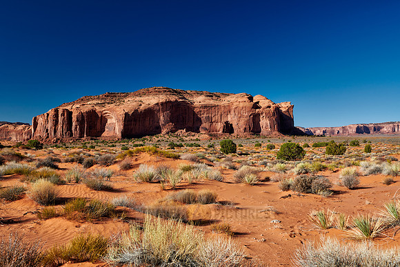 Monument Valley