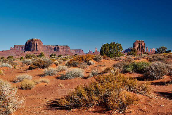 Monument Valley