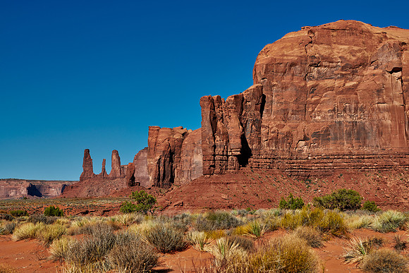 Monument Valley