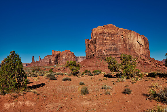 Monument Valley